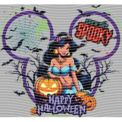 Halloween-WS 9868
